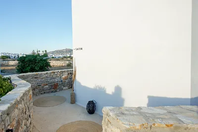 Poema Antiparos