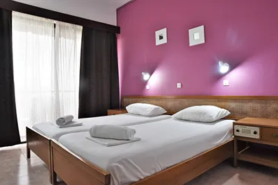 Telhinis Hotel