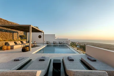 Eolia Villas Santorini