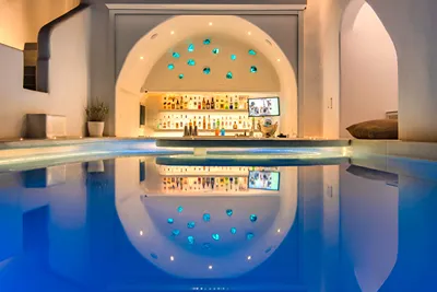 Athina Aperto Suites