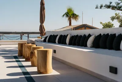 Petradi Beach Hotel