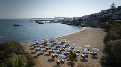Avant Mar Hotel