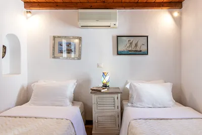 Yalos Mykonos Private Apartments Ornos/Pouli