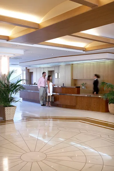 Thalassa Beach Resort Chania