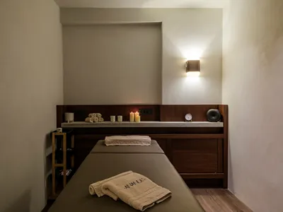 Anandes Hotel