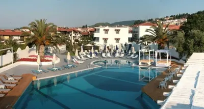IOLI VILLAGE HOTEL