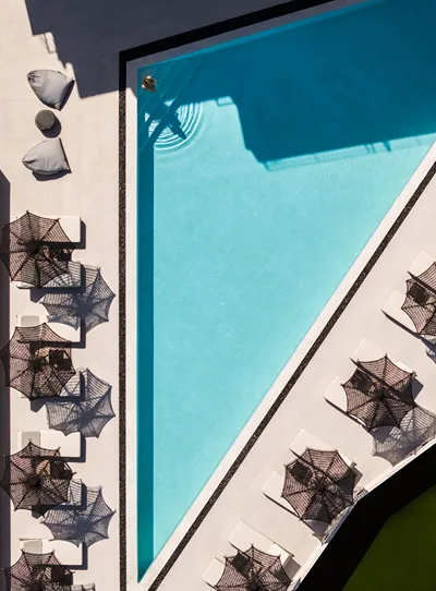Nimfi Hotel
