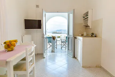 Acrothea Suites & Villas Santorini