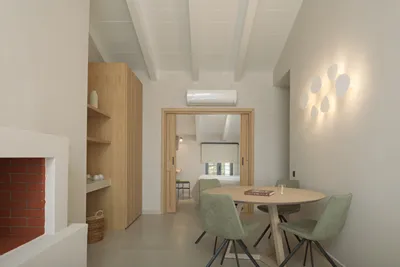 Palazzo Greco Boutique Hotel