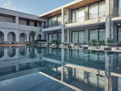 Contessina Suites & Spa Zakynthos