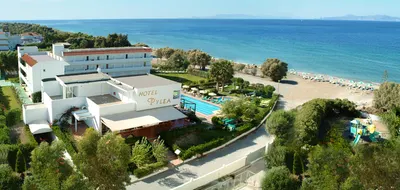 PYLEA BEACH HOTEL
