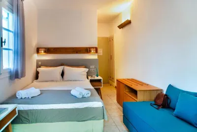 HOTEL NEFELI