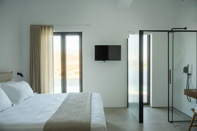 Kavos Villas