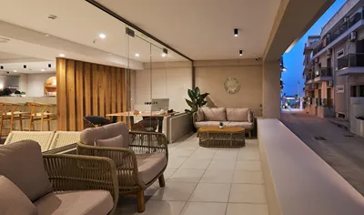 Lotus Rise Hotel
