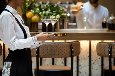 The Editor Hotel Athens