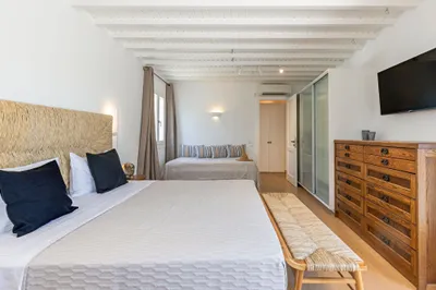 Myconian Platinum Villas