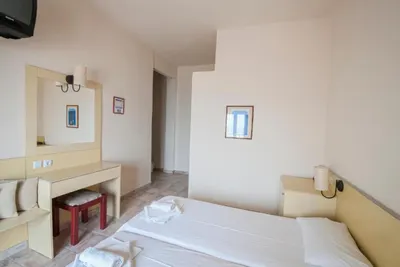 Ralitsa Hotel