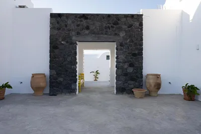 Oia Kissiri