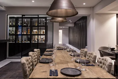 Lango Design Hotel & Spa