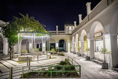 Ionian Blue Beach Hotel Adults Only
