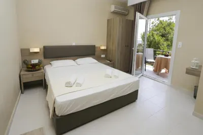 Sirines Hotel