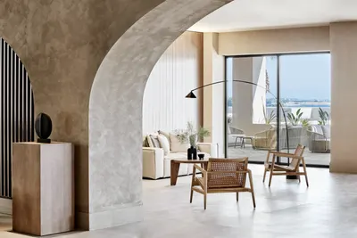 ELISSA ADULTS-ONLY LIFESTYLE BEACH RESORT
