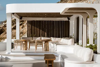 Lovia Mykonos