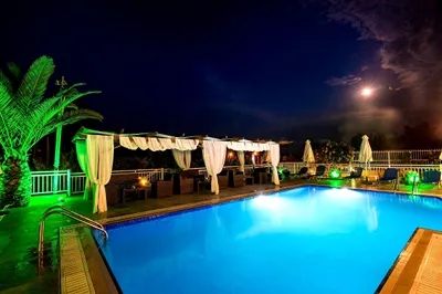 Hotel Diamond
