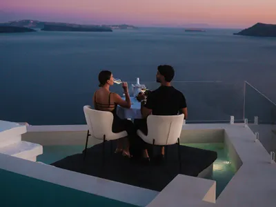 Saint Santorini
