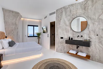 Mykonos Black Collection