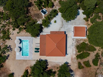 Villa Dryanthe Fiskardo