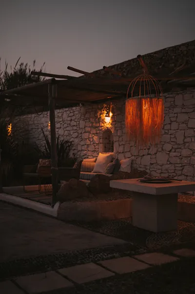 Seaside Studios & Houses Mykonos