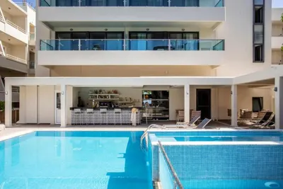Kosea Boutique Hotel
