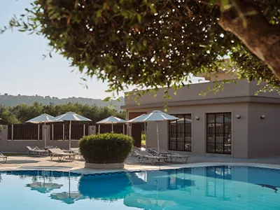 Filoxenia Hotel Zakynthos