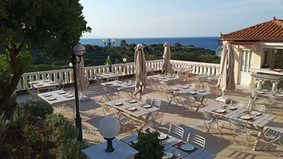 Matilda Hotel by Anayia All Inclusive Resorts