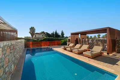 Aethrion Luxury Villas & Suites