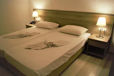 Apollon Hotel Crete