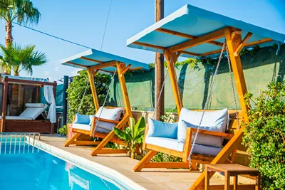 Thalassa Apartments Chania