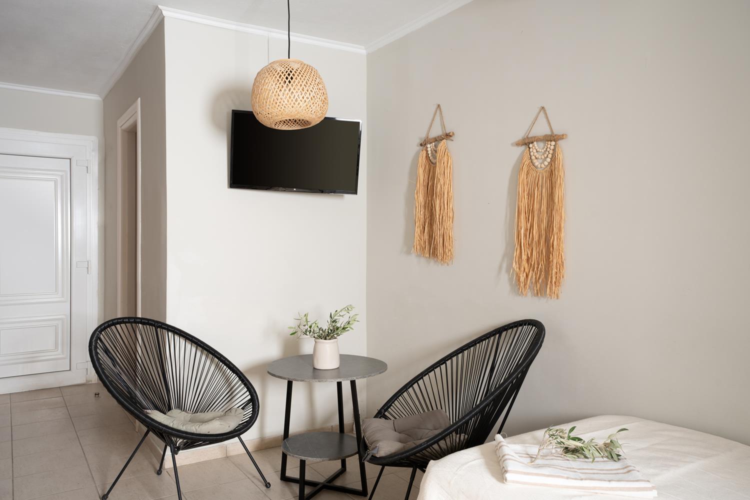 Ekati Mare Lifestyle Resort