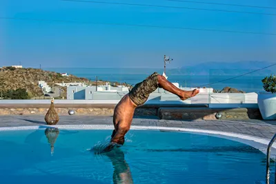 Nida Mykonos
