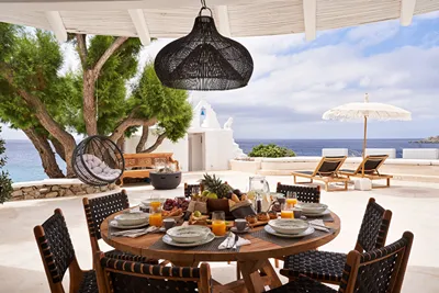 Villa Santa Katerina