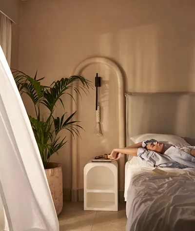 Salt Suites Paros