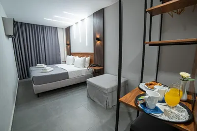 Argo Hotel
