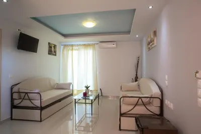 Gouvia Hotel