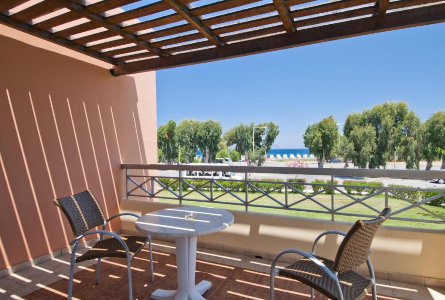 Kipriotis Maris Suites by Anayia All Inclusive Resorts