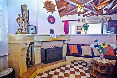 Anemelia Villa Zakynthos