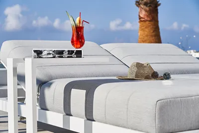 Petri Suites Santorini