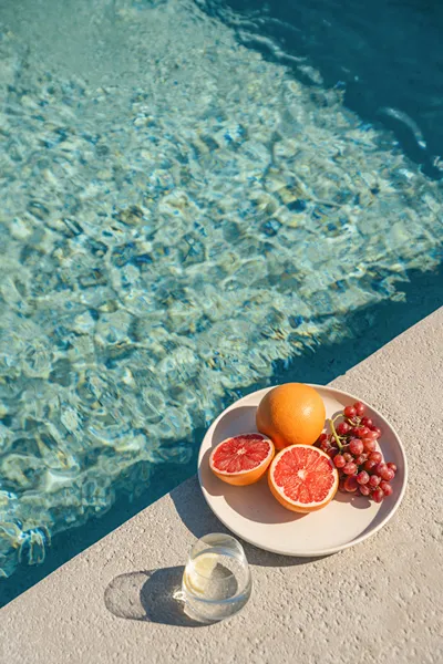 Ornos Villas by Alissachni Mykonos