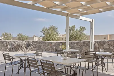 Aliter Suites Santorini