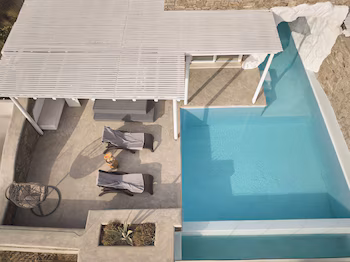 Olvos Luxury Suites Mykonos